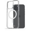 AlzaGuard Crystal Clear TPU Case Compatible with Magsafe pre iPhone 15 AGD-PCMTZ26