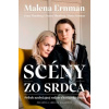 Scény zo srdca - Malena Ernman, Greta Thunberg, Svante Thunberg