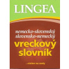 Nemecko-slovenský slovensko-nemecký vreckový slovník - Kolektív