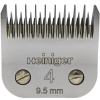Heiniger stenčovacia čepeľ č.4 - rezanie 9,5 mm