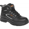 BENNON FORTIS O2 Membrane High Black - 37