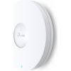 TP-Link EAP660 HD stropní Dual Band Wi-FI 6 AP/ 1x 10/100/2500 Mbps RJ45/ 802.11ac/ax/n/a/b/g/ 2402+1148 Mbps