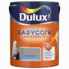 Farba na - Latexová farba Dulux Easycare Paint Graphite, trvanlivosť 5L (Farba na - Latexová farba Dulux Easycare Paint Graphite, trvanlivosť 5L)
