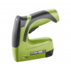 EXTOL CRAFT 402901 sponkovačka/hřebíkovačka aku, 4V Li-ion, 1300mAh, USB nabíjení