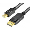 OEM miniDP-DP M/M 1m (PC-mDP-DP-MM-1M)
