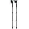Leki Makalu Lite AS velikost 100-135 cm barva black/anthracite/petrol