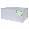 Papierové uteráky NEW Z-Z 2 vrstvy celulózy 21x23 3000ks