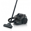 Bosch BGC21X300 vysavač Cylindrový Suchý 550 W Bezsáčkové