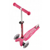 Mini Micro Deluxe - Pink Scooter (Mini Micro Deluxe - Pink Scooter)