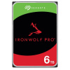 SEAGATE, IronWolf Pro 6TB 2Tb SATA 6G ST6000NT001