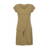Šaty Hannah Catia II Dull gold 40