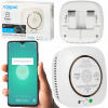 Detektor oxidu uhoľnatého TC20 230V WIFI