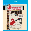 Rolling Stones - From The Vault Hampton Coliseum / Live 1981 [Blu-Ray]