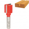 Bosch Drážkovacia fréza Expert, dvojnožová, D 20 mm 2608629362
