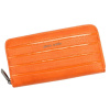 Dámska kožená peňaženka Pierre Cardin LADY60 8822 oranžová