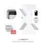 FIXED 2,5D Tempered Glass for Apple iPhone 15 Plus FIXG-1201