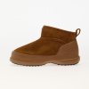 Tenisky Moon Boot Luna Low Boot Suede Cognac EUR 41 EUR 41