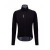 Unisex bunda SANTINI Magic Rain Black - XL