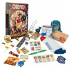 Epee Adventný kalendár One Piece - One Piece Basic