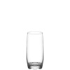 Pohár Adora, LAV, sklenený, na vodu, 390 ml, 61x145 mm, bal. 6 ks