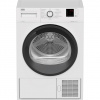 Beko DF 7412 PA sušička na bielizeň Voľne stojaci Predné plnenie 7 kg A++ Biela (DF7412PA)