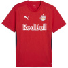 Puma Red Bull Salzburg Training Shirt 2024 2025 Adults Red S