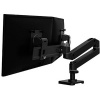 Ergotron 45-684-292 stolný držiak TV výškovo nastaviteľný, sklápajúci, 68,6 cm (27), 45-684-292; 45-684-292