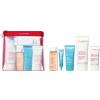 Dárková sada Hydra-Essentiel Collection Set - Clarins
