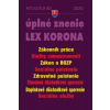 Aktualizácia III/3 2020 - LEX-KORONA