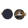 Huawei Watch GT 2 46mm matný čierny OEM LCD displej s dotykom