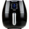 DOMO DO513fr XXL LCD bezolejová fritéza 5,5L