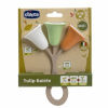 CHICCO Hrkálka Tulipán Eco+