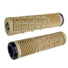 Odi Gripy MTB Reflex V2.1 135 mm Black/Tan