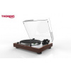 Gramofon Thorens TD 402 DD Walnut + Audio Technica AT-VM95 E