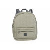JOLLEIN Detský batoh Puffed Olive Green