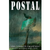 Postal Compendium - Bryan Edward Hill, Matt Hawkins