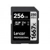 Lexar SDXC UHS-II 256GB LSD256CB1667