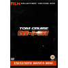 Mission: Impossible III - Exclusive bonus disc ( slim ) DVD - originální znění