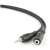 Kábel Gembird CCA-423-2M minijack 3,5 mm - minijack 3,5 mm 2 m (CCA-423-2M)