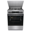Sporák komb. Gorenje GKS6C71XF
