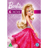 Barbie Classic Collection (6 Films) DVD