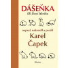 Dášeňka čili život štěněte - Karel Čapek