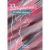 33 Originálních karet pro osobní seberozvoj - Monika Kornetová