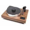Gramofon Pro-Ject X-Tension 10 Evolution Walnut - ořech