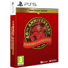 Carmen Sandiego 40th Anniversary Edition PS5
