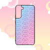 Pusheen - Mačacia tvár - Samsung obal