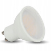 LED žiarovka GU10 5W studená 6400K 110 stupňov