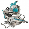 Makita Náradie - 40V AKU pokosová píla 260 mm, bez batérie a nabíjačky LS004GZ01