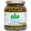 BIO Fazuľa špargľová EKOWITAL 340 g/180 g
