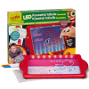 Carotina Preschool: LED Kúzelná tabuľa